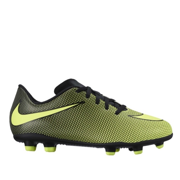 kids soccer cleats size 13